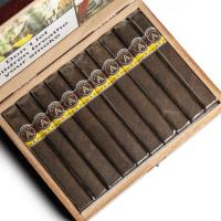 Aladino Maduro Corona Box Pressed Cigar - Box of 20